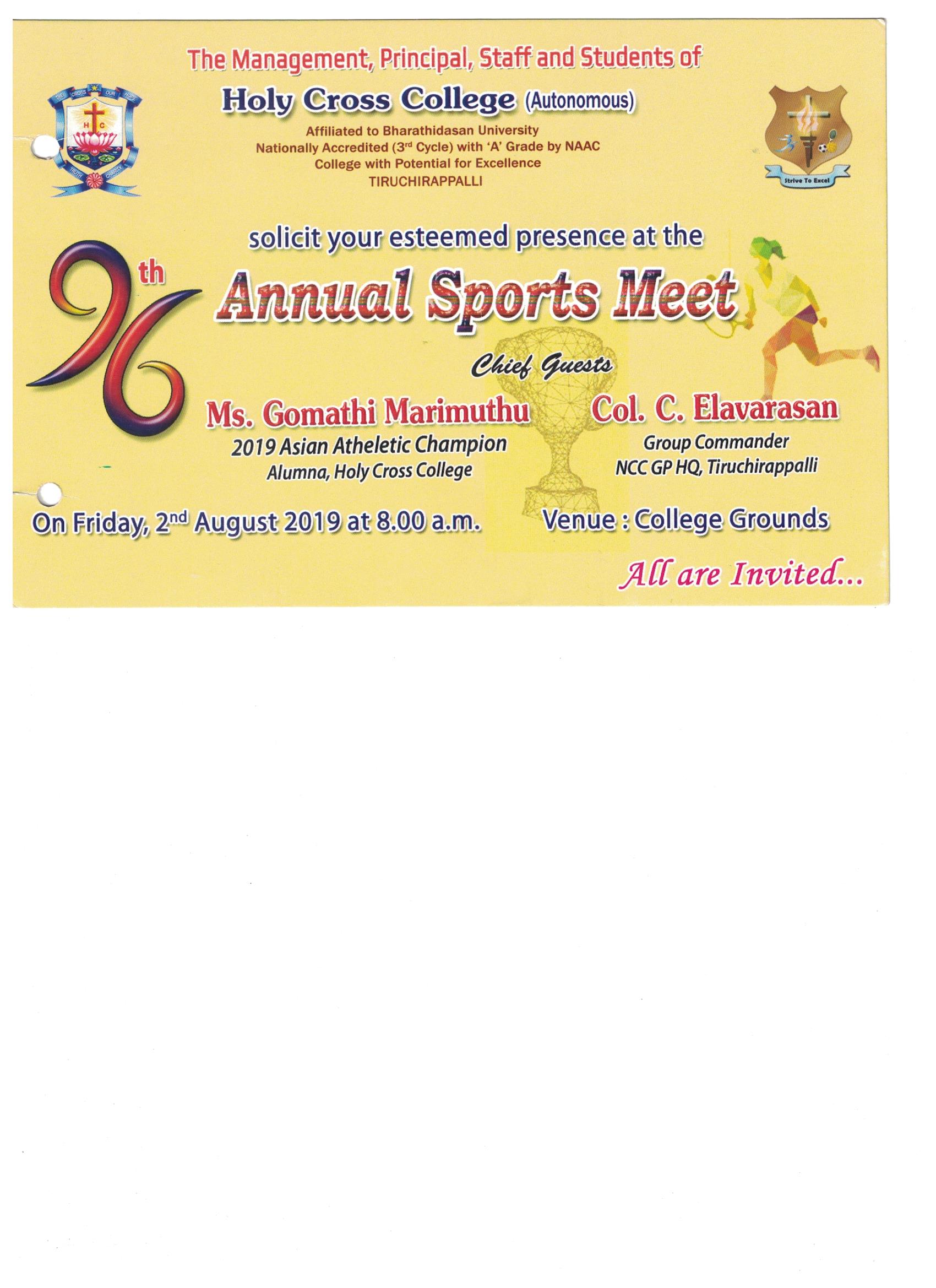 96th Sports Day Invite (2)
